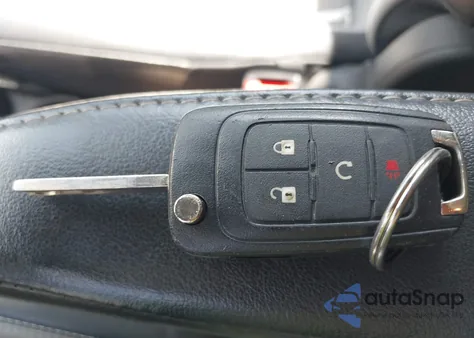 2016 Chevrolet Trax Ltz из США, поврежденный, VIN 3GNCJMSB6GL141644